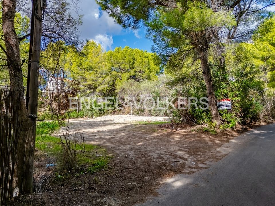 Grond in Altea, Alicante - foto 3